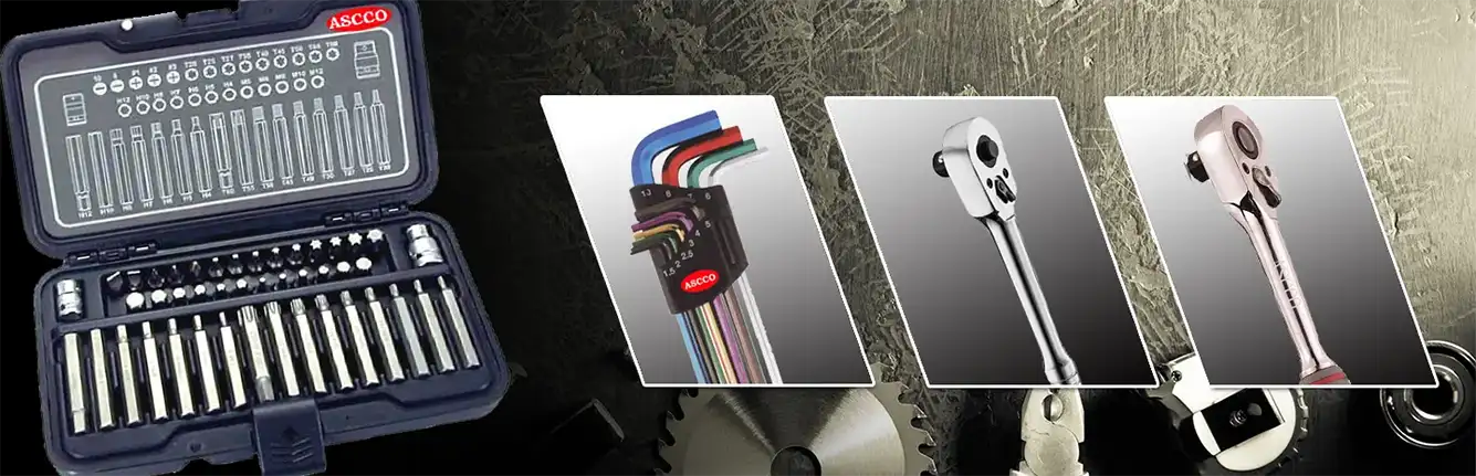 Hand tools & Auto repairing tools