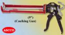 CAULKING GUN 9 INCH