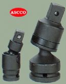 Air Impact Universal Joint