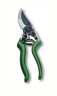 By-pass pruning shears (9 inch)