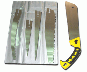 5 IN 1 REPLACEABLE SAW