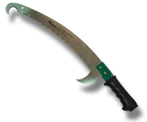400MM CURVE PRUNING SAW
