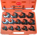 14PCS CROWFOOT WRENCHES SET