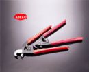 7-1/2&quot; Tile Hole Nipper W/Electro Plated