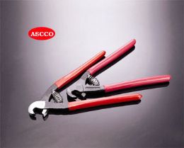 7-1/2&amp;quot; Tile Hole Nipper W/Electro Plated