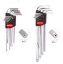 MAGNETIC HEX KEY WRENCH
