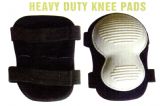 HEAVY DUTY KNEE PADS