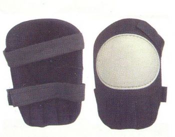 BUCKLESTYLE STITCHED KNEE PADS