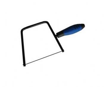 6&quot; CARBIDE COPING SAW