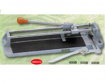 Two Function tile Cutter Machine