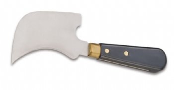 Нож Pro Vinyl Quarter Moon Knife