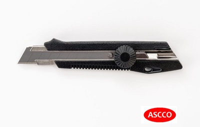 18mmヘビーデューティースクリューロックスナップオフカッター、AS-510