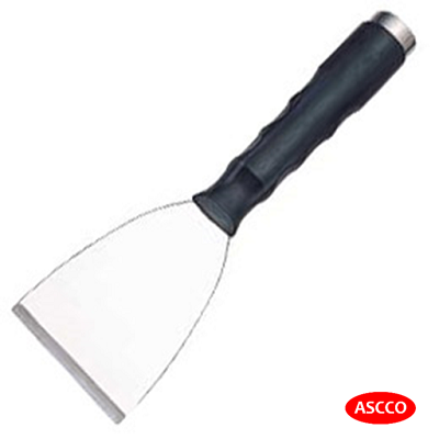 強力スクレーパ