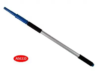 Aluminum Extension Pole
