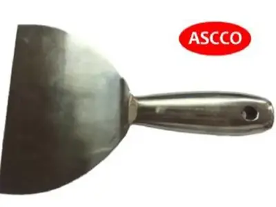 Stainless Steel Putty Knife
