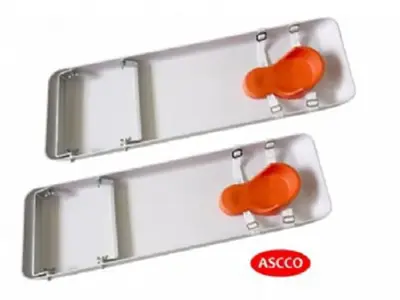 ABS PLASTIC KNEE BOARD