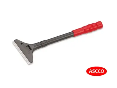 4&quot; Wall paer Strippers